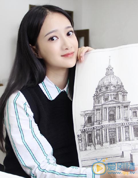 乘瑶清新写真 乘瑶高清写真_乘瑶高清剧照