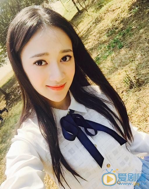 乘瑶生活照 乘瑶高清写真_乘瑶高清剧照
