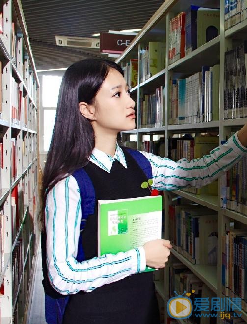 乘瑶清新写真 乘瑶高清写真_乘瑶高清剧照