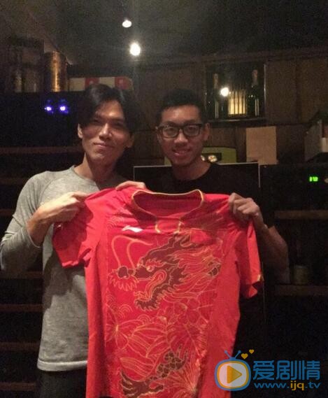 杨宗纬生活照 杨宗纬高清写真_杨宗纬高清剧照