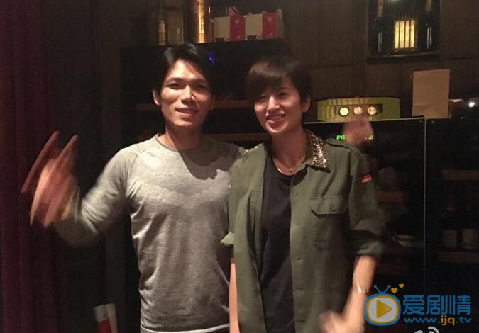 杨宗纬生活照 杨宗纬高清写真_杨宗纬高清剧照