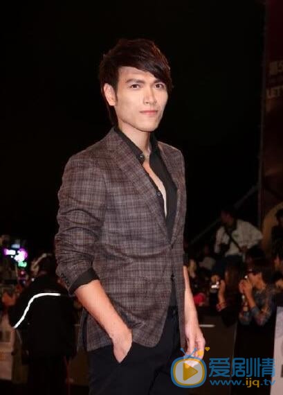 杨宗纬2009亚太影展 杨宗纬高清写真_杨宗纬高清剧照