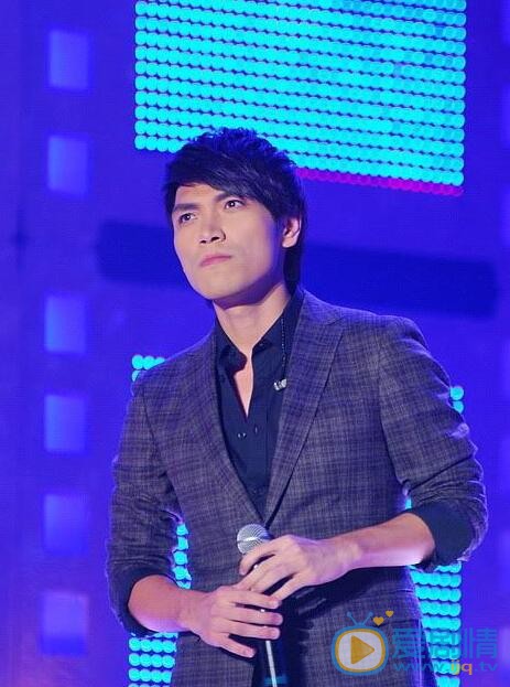 杨宗纬2009亚太影展 杨宗纬高清写真_杨宗纬高清剧照