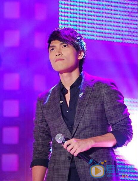 杨宗纬2009亚太影展 杨宗纬高清写真_杨宗纬高清剧照