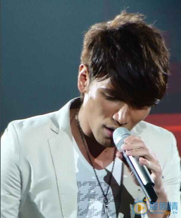 杨宗纬2010客家之歌 杨宗纬高清写真_杨宗纬高清剧照