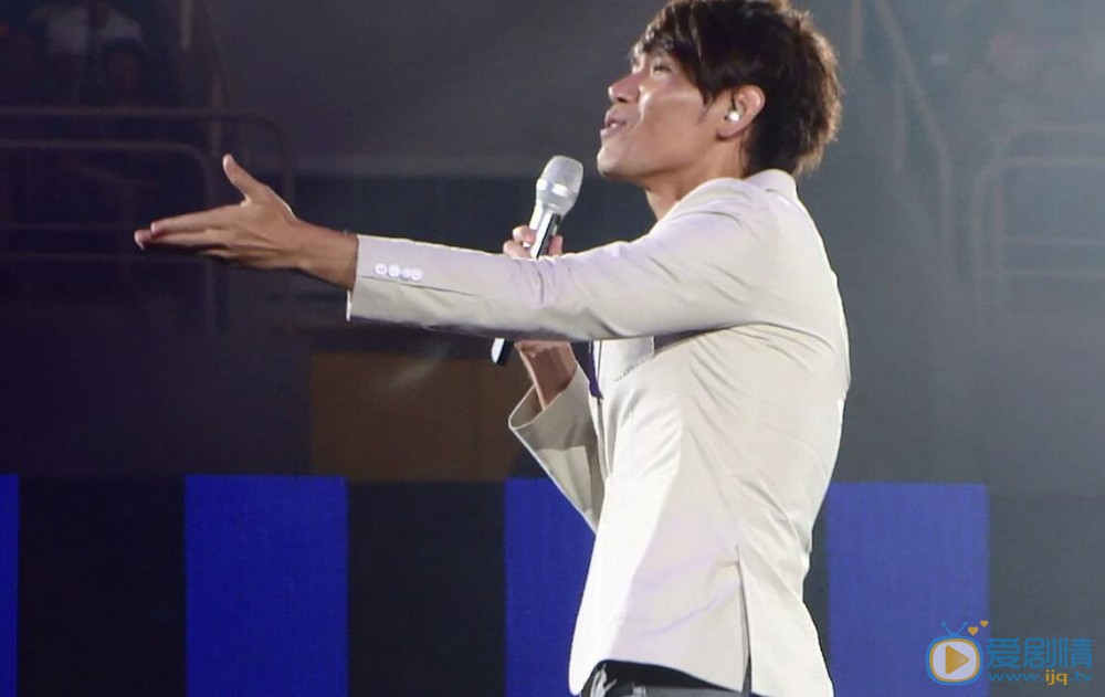 杨宗纬2010客家之歌 杨宗纬高清写真_杨宗纬高清剧照