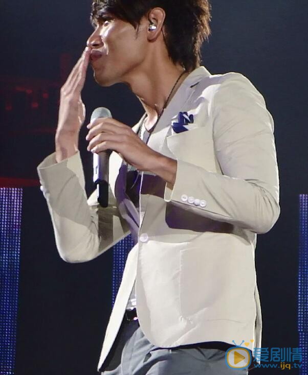 杨宗纬2010台中跨年晚会 杨宗纬高清写真_杨宗纬高清剧照