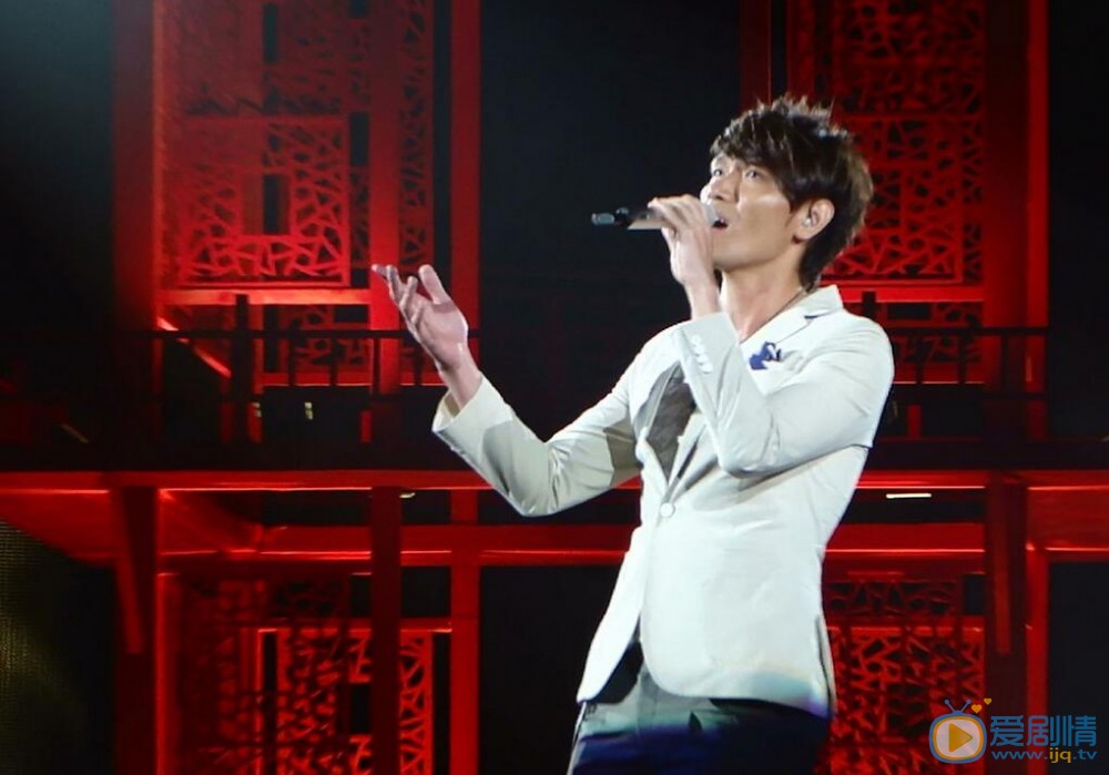 杨宗纬2010客家之歌 杨宗纬高清写真_杨宗纬高清剧照