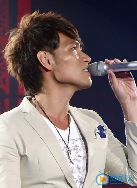 杨宗纬2010客家之歌 杨宗纬高清写真_杨宗纬高清剧照