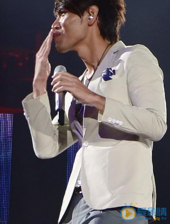 杨宗纬2010客家之歌 杨宗纬高清写真_杨宗纬高清剧照