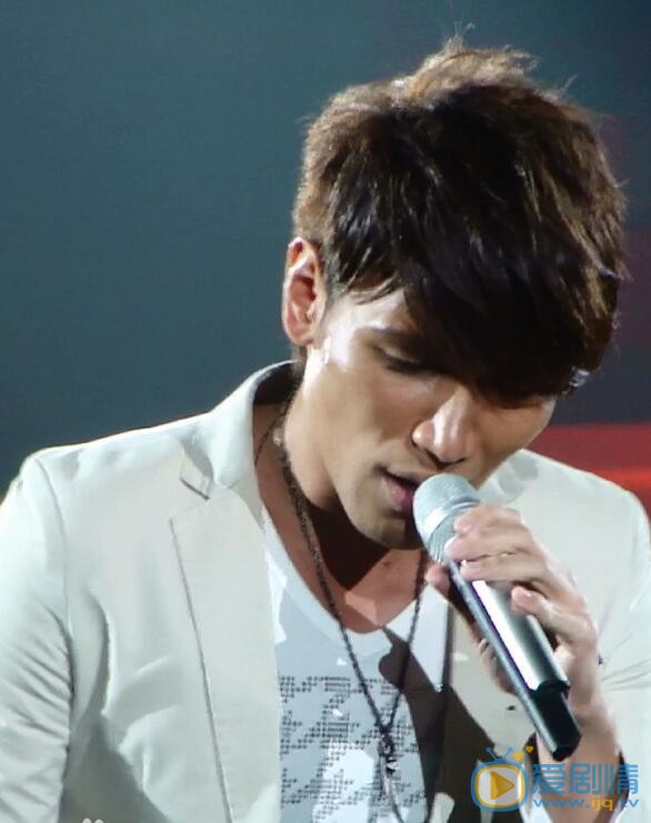 杨宗纬2010客家之歌 杨宗纬高清写真_杨宗纬高清剧照