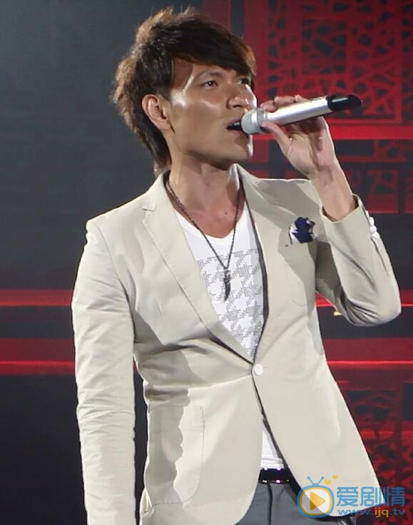 杨宗纬2010客家之歌 杨宗纬高清写真_杨宗纬高清剧照
