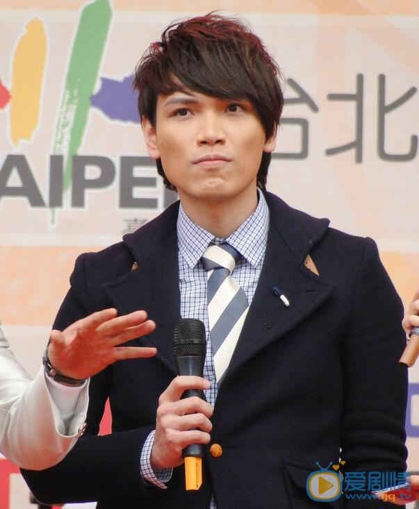 杨宗纬2010慈善活动照 杨宗纬高清写真_杨宗纬高清剧照