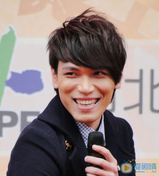 杨宗纬2010慈善活动照 杨宗纬高清写真_杨宗纬高清剧照