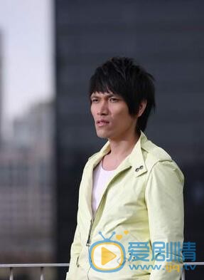 杨宗纬2009年我的太阳MV拍摄 杨宗纬高清写真_杨宗纬高清剧照