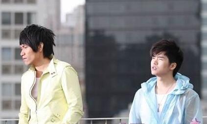 杨宗纬2009年我的太阳MV拍摄 杨宗纬高清写真_杨宗纬高清剧照