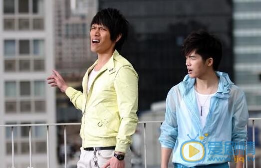 杨宗纬2009年我的太阳MV拍摄 杨宗纬高清写真_杨宗纬高清剧照