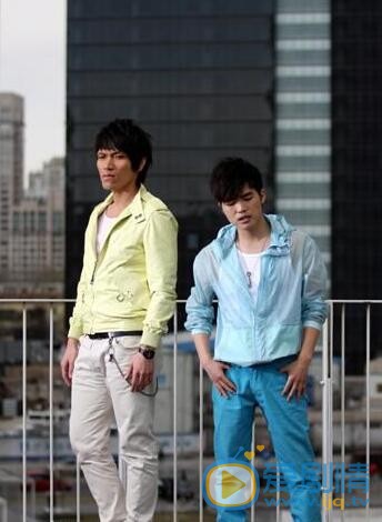 杨宗纬2009年我的太阳MV拍摄 杨宗纬高清写真_杨宗纬高清剧照