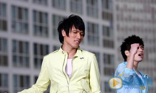 杨宗纬2009年我的太阳MV拍摄 杨宗纬高清写真_杨宗纬高清剧照