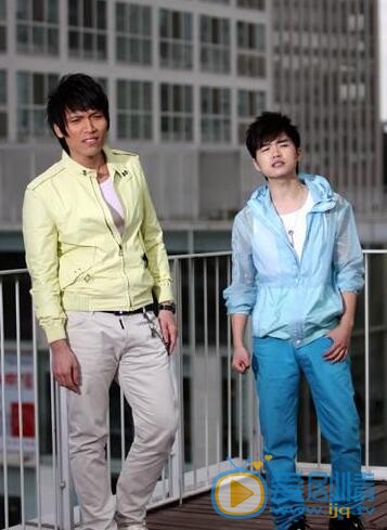 杨宗纬2009年我的太阳MV拍摄 杨宗纬高清写真_杨宗纬高清剧照