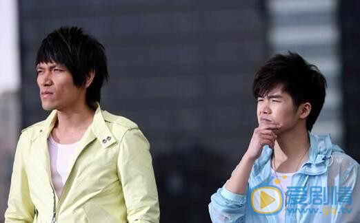 杨宗纬2009年我的太阳MV拍摄 杨宗纬高清写真_杨宗纬高清剧照