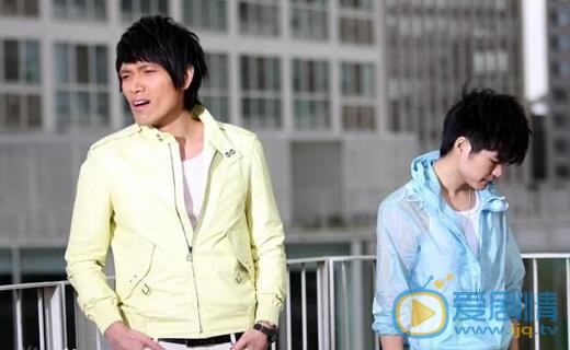 杨宗纬2009年我的太阳MV拍摄 杨宗纬高清写真_杨宗纬高清剧照