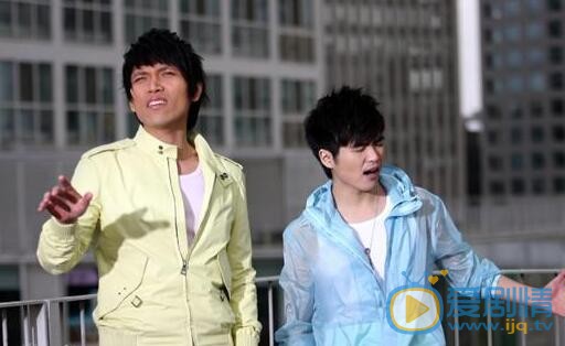 杨宗纬2009年我的太阳MV拍摄 杨宗纬高清写真_杨宗纬高清剧照
