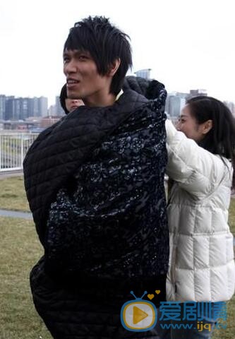 杨宗纬2009年我的太阳MV拍摄 杨宗纬高清写真_杨宗纬高清剧照