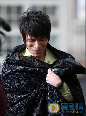 杨宗纬2009年我的太阳MV拍摄 杨宗纬高清写真_杨宗纬高清剧照