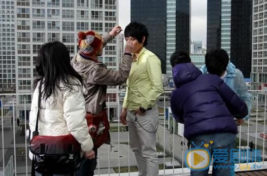 杨宗纬2009年我的太阳MV拍摄 杨宗纬高清写真_杨宗纬高清剧照