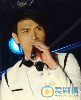 杨宗纬2010台中跨年晚会 杨宗纬高清写真_杨宗纬高清剧照