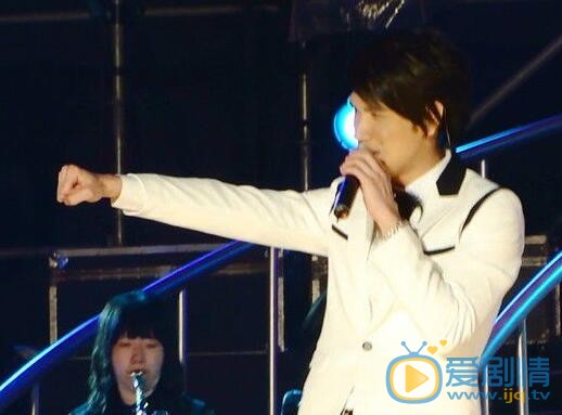 杨宗纬2010台中跨年晚会 杨宗纬高清写真_杨宗纬高清剧照