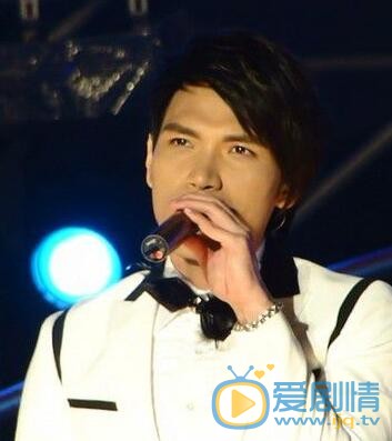 杨宗纬2010台中跨年晚会 杨宗纬高清写真_杨宗纬高清剧照