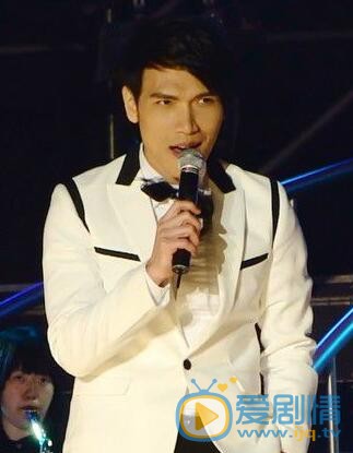 杨宗纬2010台中跨年晚会 杨宗纬高清写真_杨宗纬高清剧照