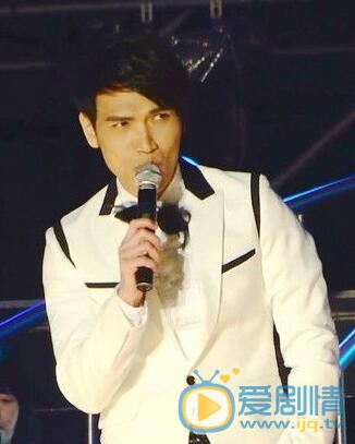 杨宗纬2010台中跨年晚会 杨宗纬高清写真_杨宗纬高清剧照