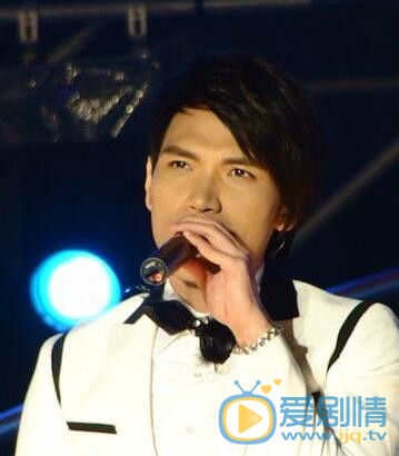 杨宗纬2010台中跨年晚会 杨宗纬高清写真_杨宗纬高清剧照