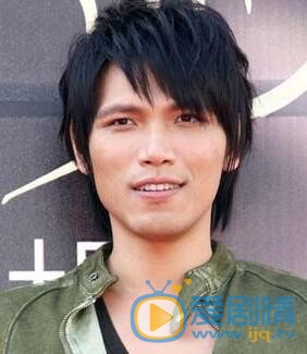杨宗纬早期照 杨宗纬高清写真_杨宗纬高清剧照