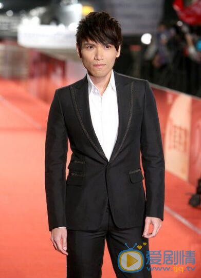 杨宗纬活动照 杨宗纬高清写真_杨宗纬高清剧照