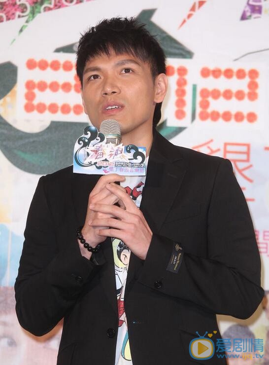 杨宗纬早期照 杨宗纬高清写真_杨宗纬高清剧照