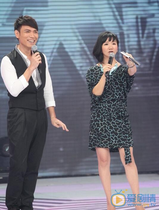 杨宗纬活动照 杨宗纬高清写真_杨宗纬高清剧照
