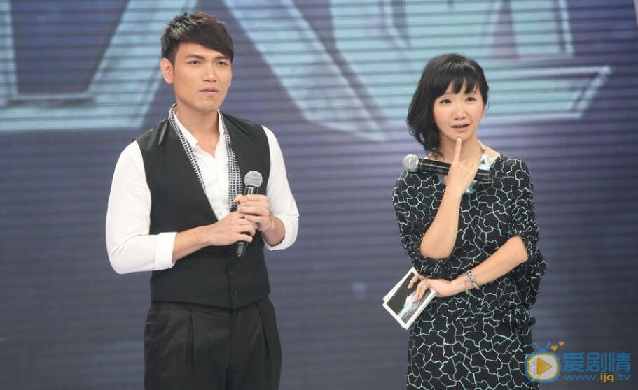 杨宗纬活动照 杨宗纬高清写真_杨宗纬高清剧照