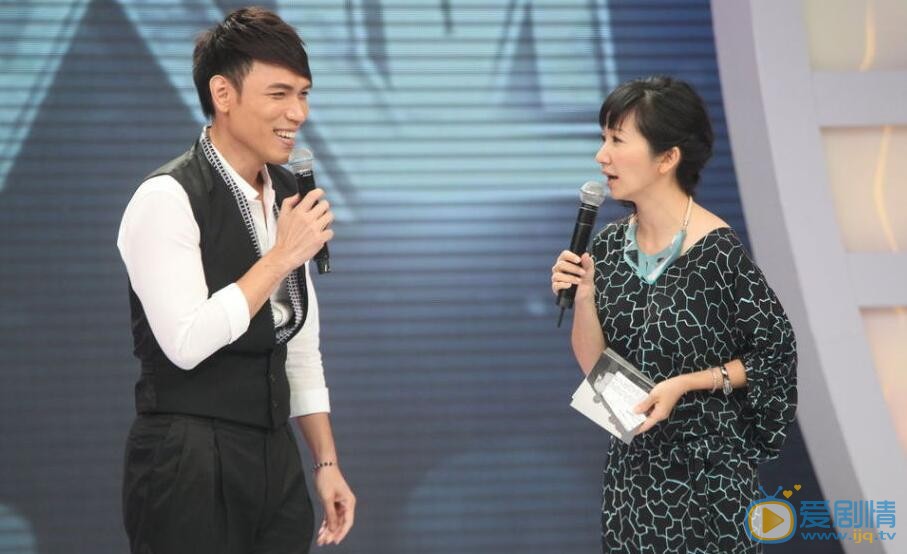杨宗纬活动照 杨宗纬高清写真_杨宗纬高清剧照