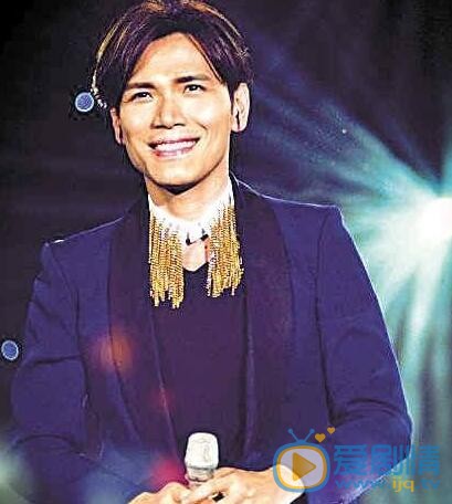 杨宗纬《我是歌手》照 杨宗纬高清写真_杨宗纬高清剧照