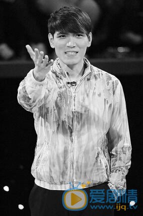 杨宗纬《我是歌手》照 杨宗纬高清写真_杨宗纬高清剧照