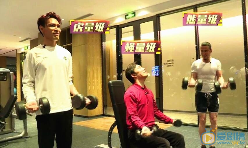 杨宗纬《天籁之战》照 杨宗纬高清写真_杨宗纬高清剧照