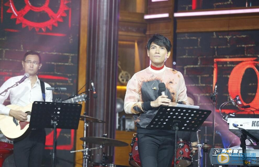 杨宗纬《天天向上》照 杨宗纬高清写真_杨宗纬高清剧照