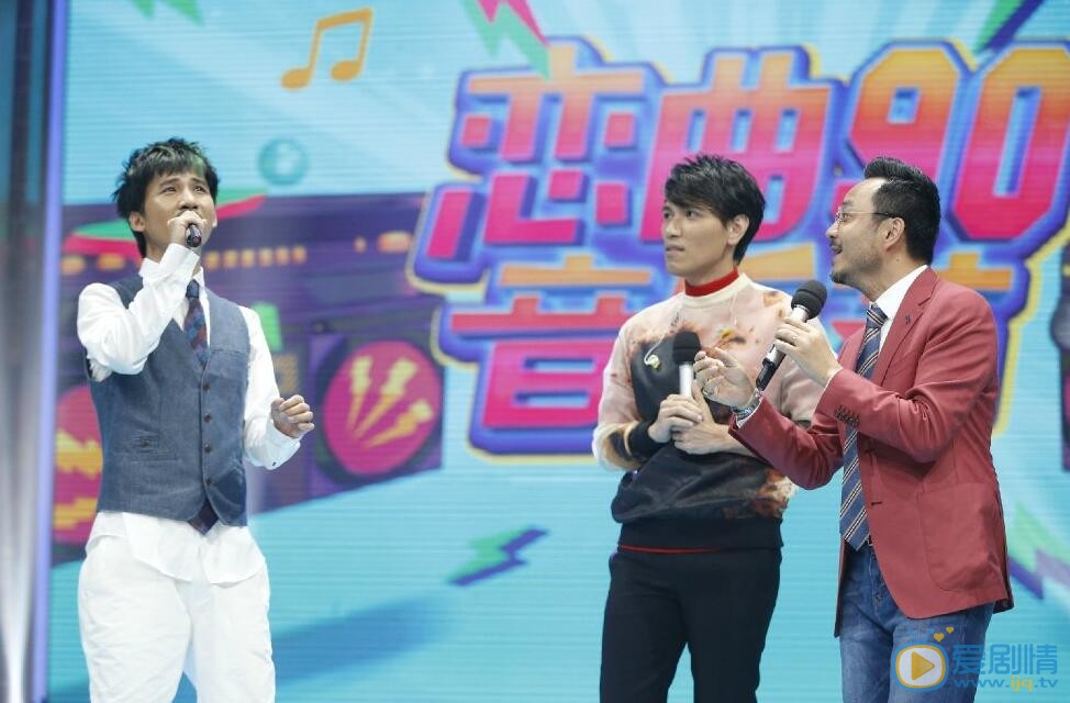 杨宗纬《天天向上》照 杨宗纬高清写真_杨宗纬高清剧照