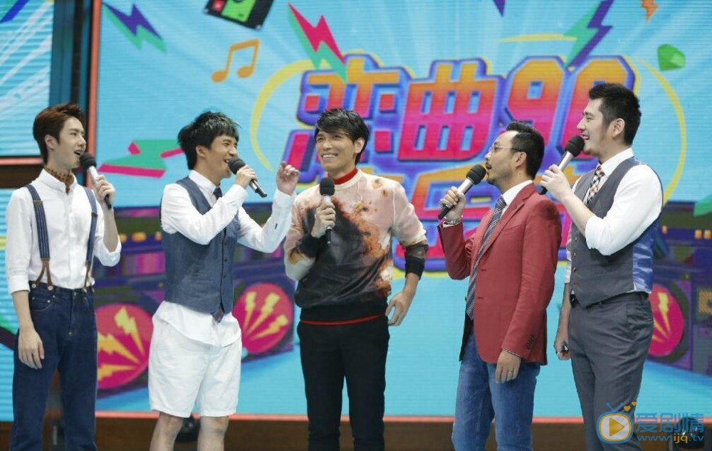 杨宗纬《天天向上》照 杨宗纬高清写真_杨宗纬高清剧照