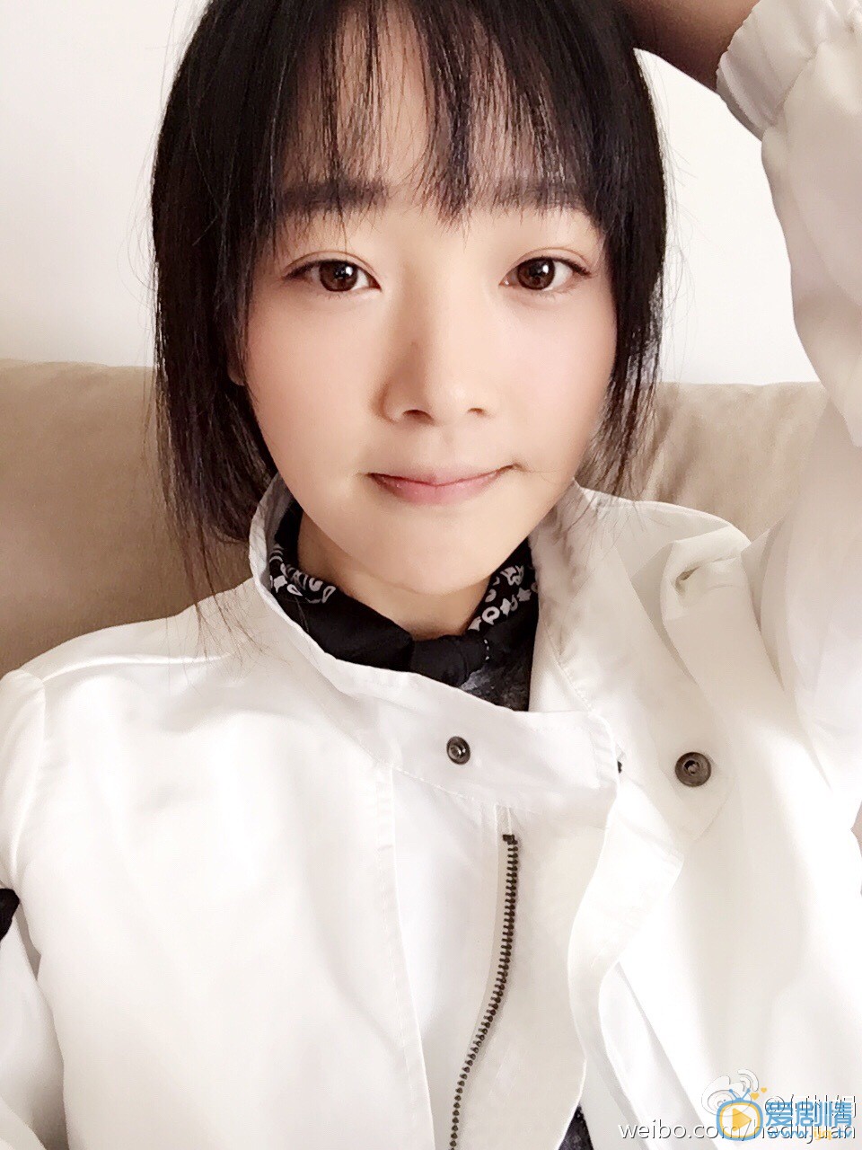 何杜娟生活照 何杜娟高清写真_何杜娟高清剧照