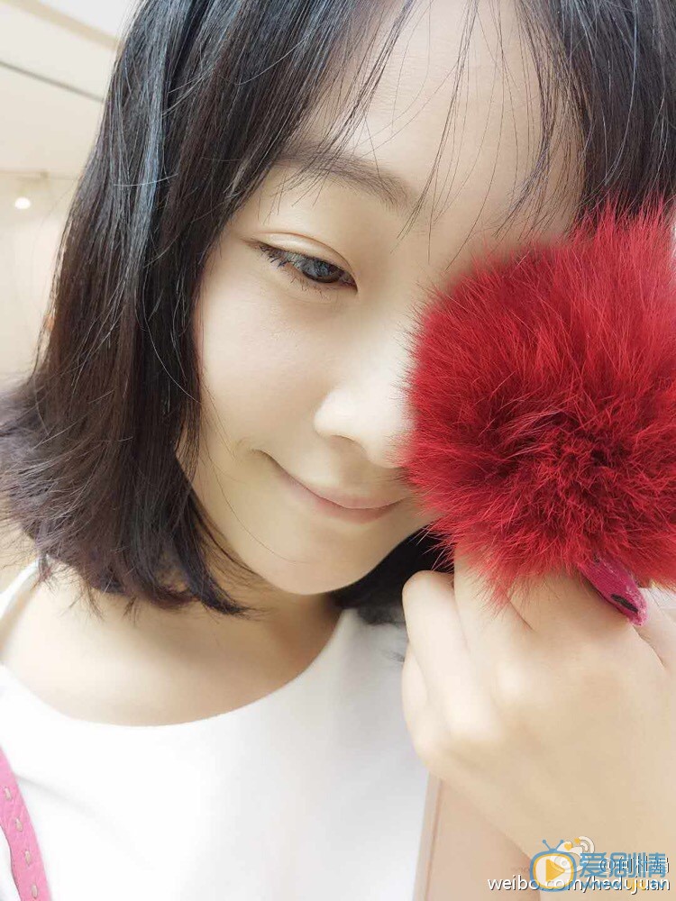 何杜娟生活照 何杜娟高清写真_何杜娟高清剧照